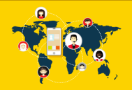 2019黑帽seo技術:若何提高社交能力：通過社交媒體營銷，確立更多外鏈！