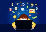 滿山紅黑帽seo優化:視覺營銷: 信息圖表設計的5個流程剖析!