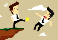 與黑帽seo合作推廣:若何應對團體公司，站點優化的“繁文縟節”？