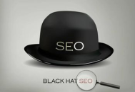 揭秘黑帽SEO方式：風(fēng)險(xiǎn)、手段與搜索引擎的反制策略