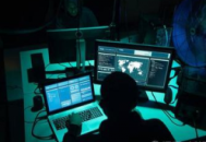 黑客 用什么電腦