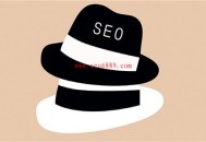 黑帽SEO：基于網絡語義的黑產推廣技術檢測與分析