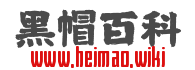 黑帽百科