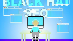 seo黑帽怎么賺錢_seo黑帽有哪些技術