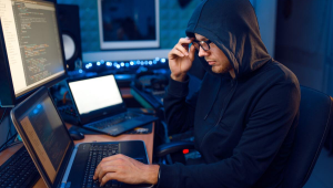 黑客電腦技術(shù)學(xué)習(xí)